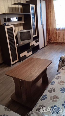 

3-к. квартира, 57 м², 4 кровати