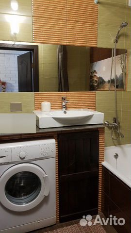 

3-к. квартира, 67 м², 5 кроватей