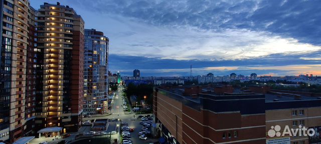 

2-к. квартира, 62,1 м², 5 кроватей