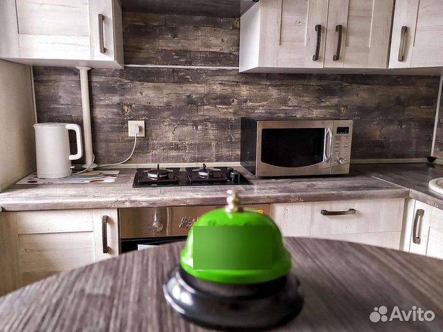 

2-к. квартира, 46 м², 3 кровати