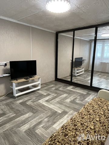 

2-к. квартира, 54 м², 4 кровати