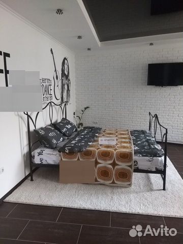 

1-к. коттедж, 44 м²