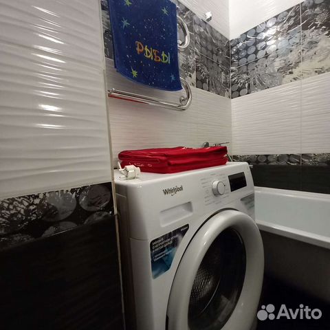 

2-к. квартира, 57 м², 2 кровати