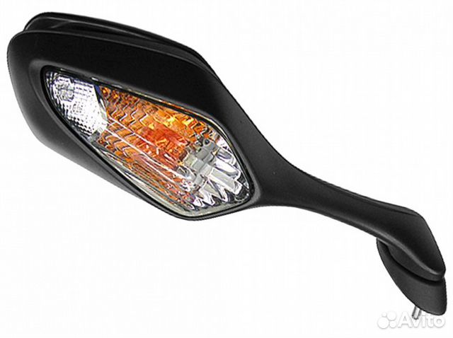 Зеркало vicma EH400 для Honda CBR1000RR Зеркало vicma EH400 для Honda CBR1000RR