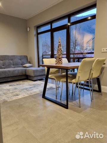 

2-к. квартира, 48,4 м², 2 кровати