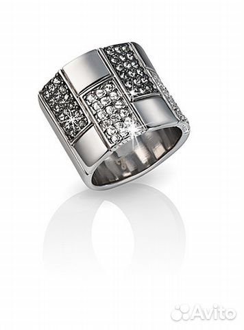 Ювелирная бижутерия Florange. Кольцо Элегант и др Ювелирная бижутерия Florange. Кольцо Элегант и др