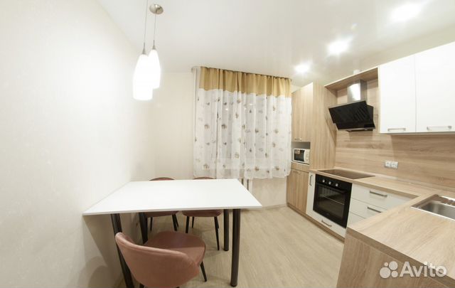 

2-к. квартира, 47 м², 5 кроватей