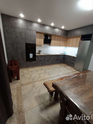 

5-к. дом, 160 м²