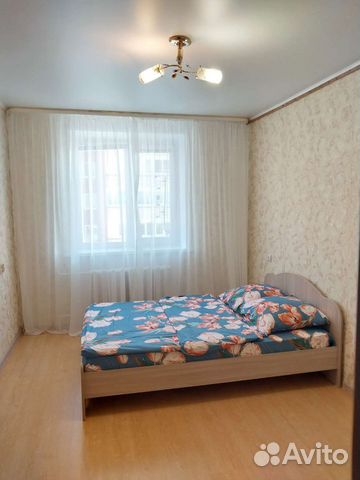 

2-к. квартира, 48 м², 1 кровать
