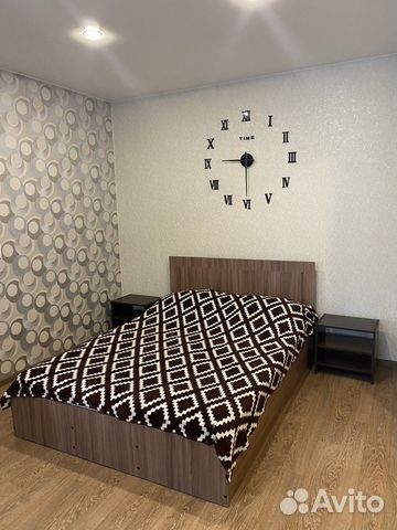 

2-к. квартира, 50,4 м², 5 кроватей