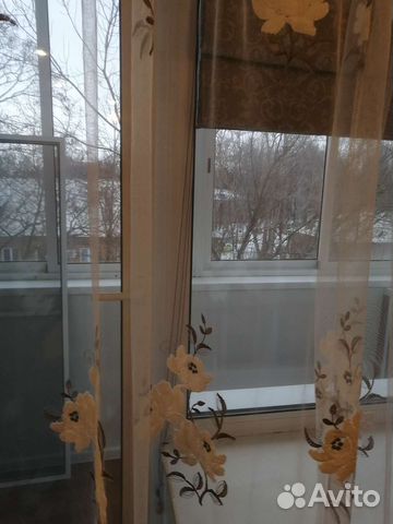 

1-к. квартира, 31 м², 1 кровать