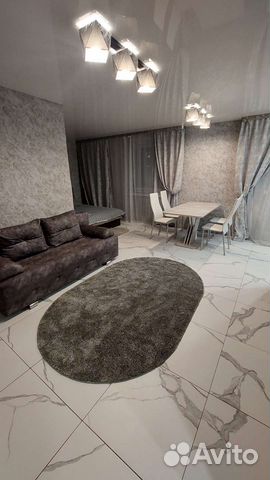 

2-к. квартира, 45 м², 3 кровати