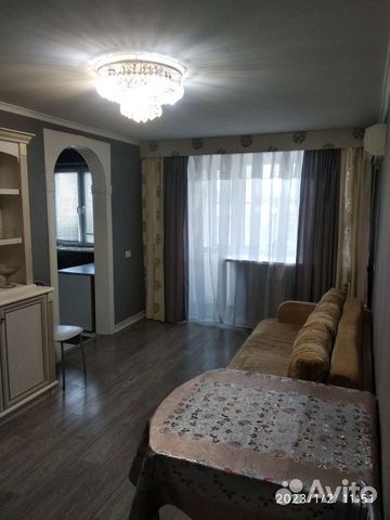

3-к. квартира, 57 м², 3 кровати