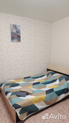 

2-к. квартира, 57 м², 6 кроватей
