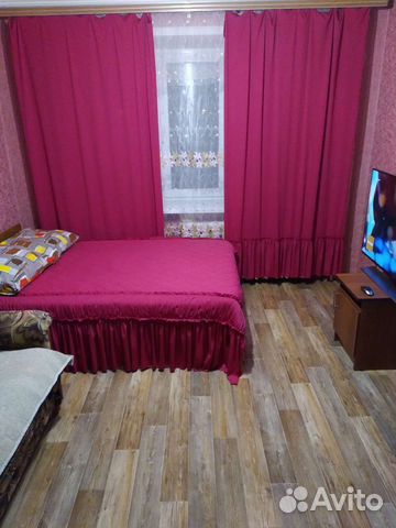 

2-к. квартира, 65 м², 5 кроватей