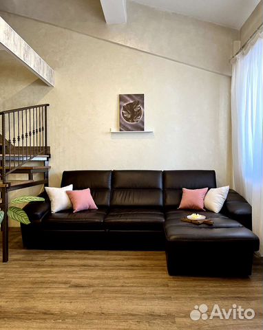 

2-к. квартира, 57 м², 4/4 эт.