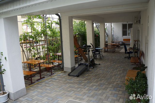 Комната 17 м² в 1-к, 2/2 эт. Комната 17 м² в 1-к, 2/2 эт.
