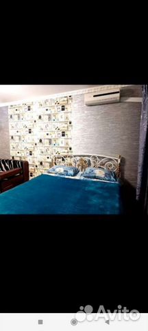 

1-к. квартира, 45 м², 1 кровать