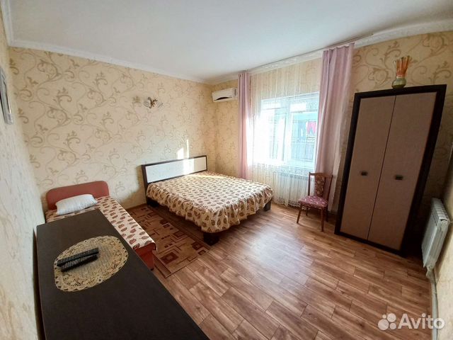 

2-к. дом, 58 м²