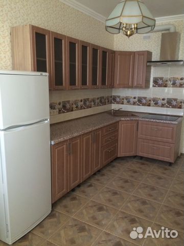

2-к. квартира, 65 м², 4 кровати