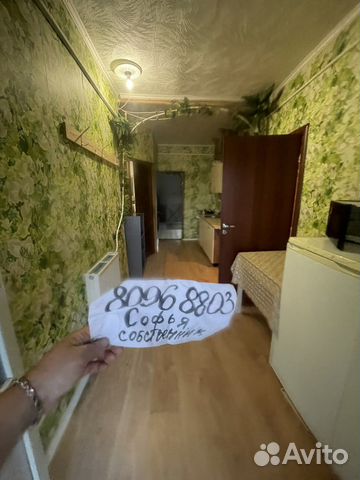 

1-к. квартира, 60 м², 4 кровати