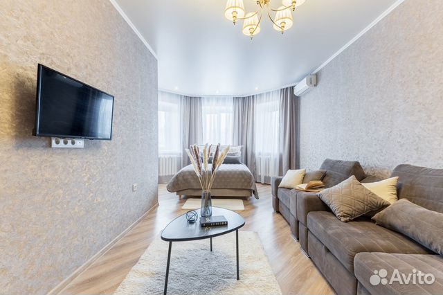 

2-к. квартира, 66 м², 4 кровати