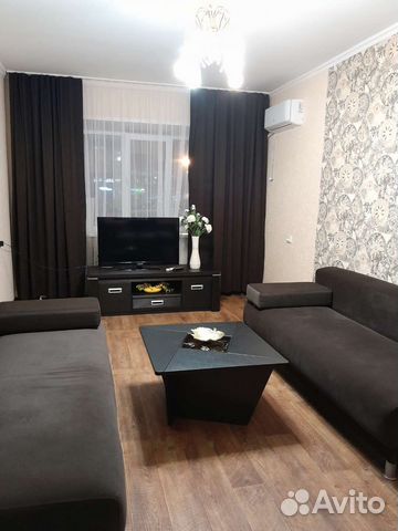 

2-к. квартира, 82 м², 5 кроватей