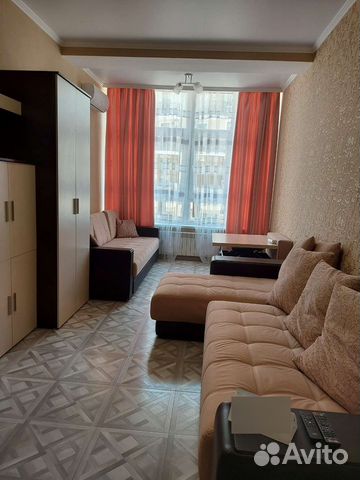 

1-к. квартира, 50 м², 4 кровати