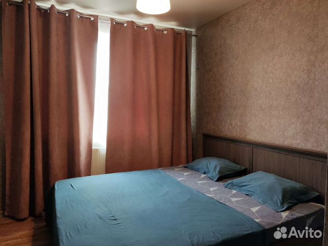 

3-к. квартира, 70 м², 5 кроватей