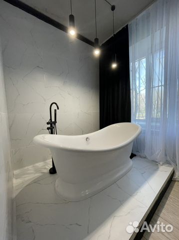 

Квартира-студия, 34 м², 1 кровать