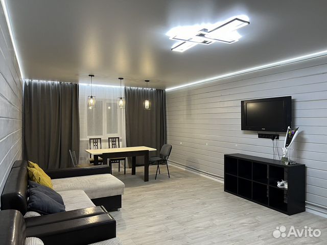 

4-к. дом, 150 м²