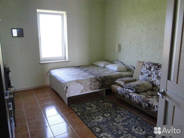 

2-к. таунхаус, 40 м²
