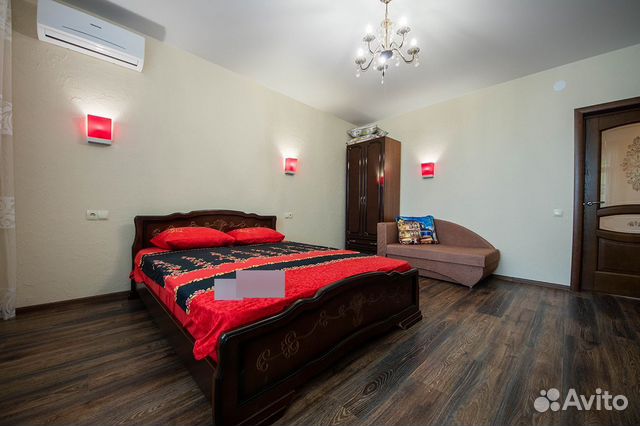 

1-к. квартира, 54 м², 8/9 эт.