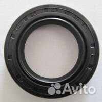 Сальник 30x47x10 Zerowatt-Gias