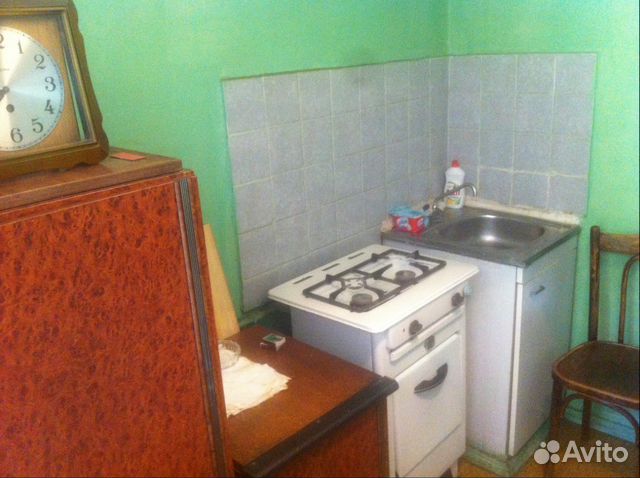 1-к квартира, 38 м², 2/10 эт. 1-к квартира, 38 м², 2/10 эт.