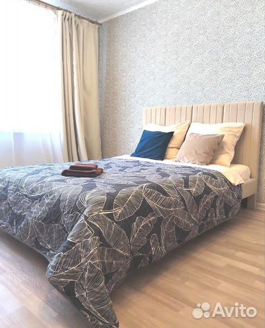 

1-к. квартира, 35,4 м², 3/9 эт.
