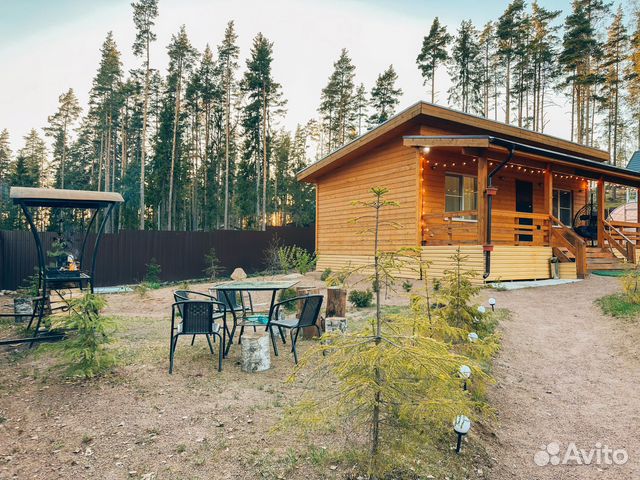 

Дом 65 м² на участке 12 сот.