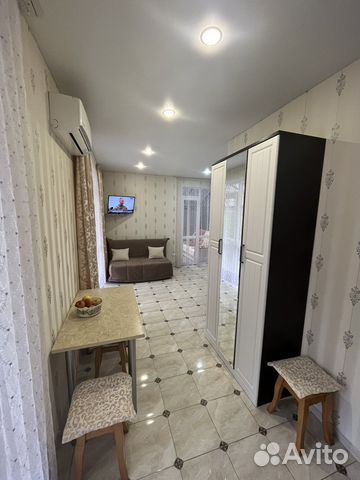 

1-к. квартира, 28 м², 1/5 эт.