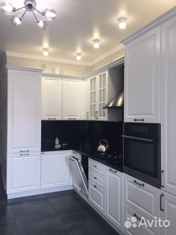 

1-к. квартира, 42 м², 1 кровать
