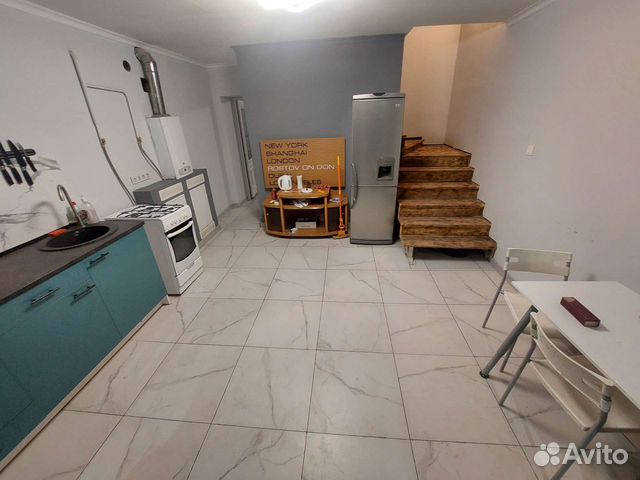 

3-к. дом, 150 м²