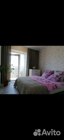 

1-к. квартира, 42 м², 14/25 эт.