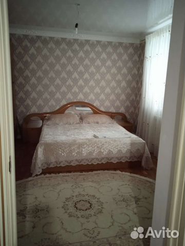 

4-к. дом, 100 м²