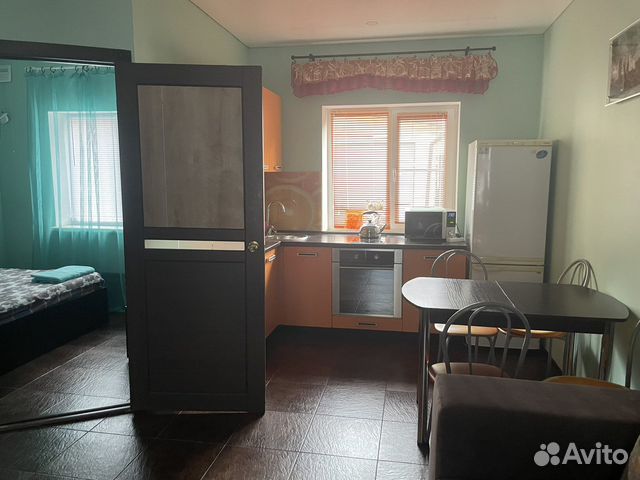 

2-к. таунхаус, 40 м²