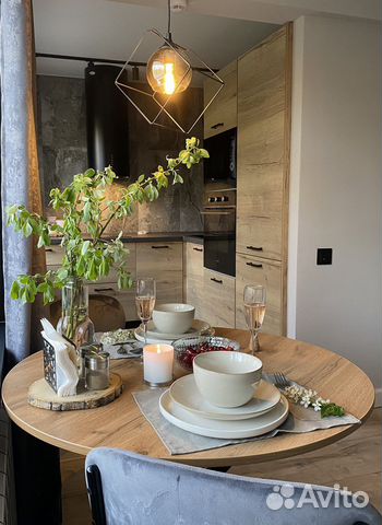 

3-к. квартира, 58,8 м², 3 кровати