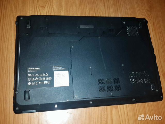 Ноутбук lenovo g565 замена матрицы