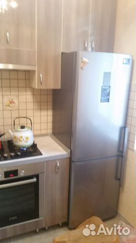 1-к квартира, 33 м², 2/5 эт.