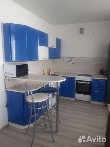 

2-к. квартира, 53 м², 4 кровати