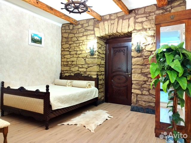 

1-к. квартира, 20 м², 1 кровать
