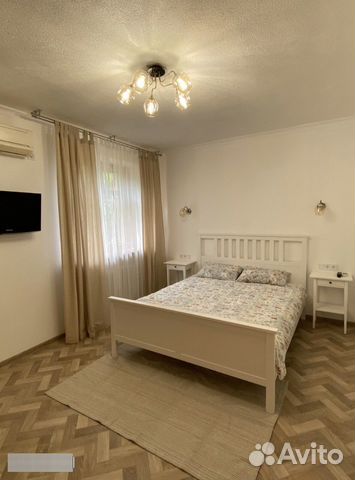 

1-к. квартира, 32 м², 1 кровать