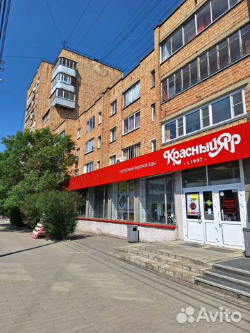 

3-к. квартира, 61,3 м², 5 кроватей